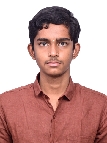 KUMAR REDDY